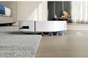 Ecovacs Deebot X5 Omni