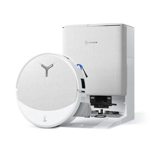 Ecovacs Deebot T90 Omni kaina