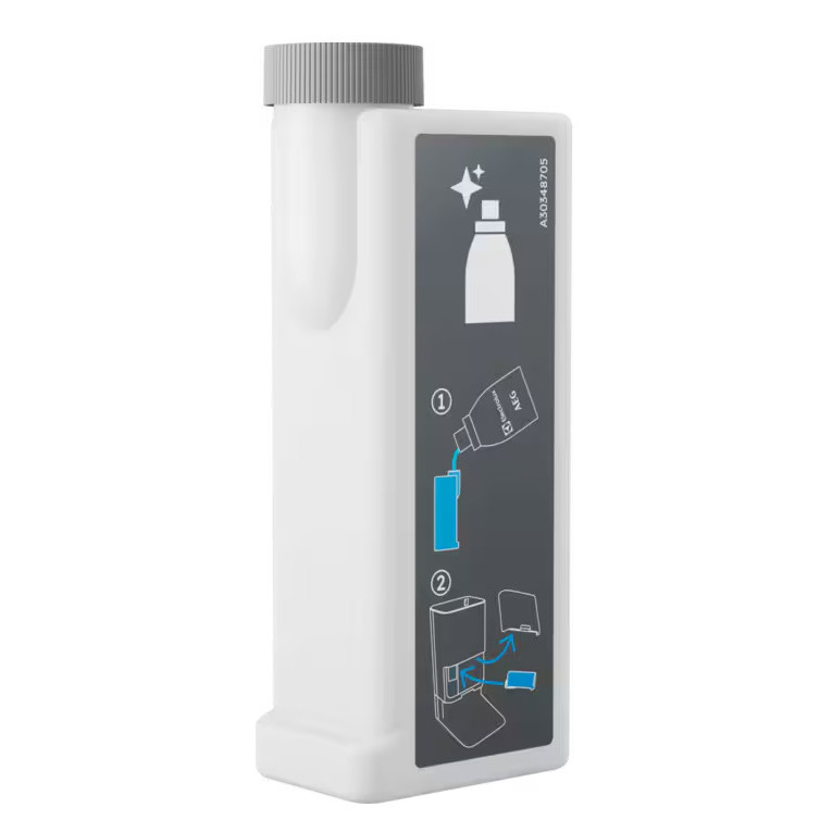 Electrolux ER81UW3SW kaina