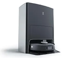 Ecovacs Deebot X1 Omni