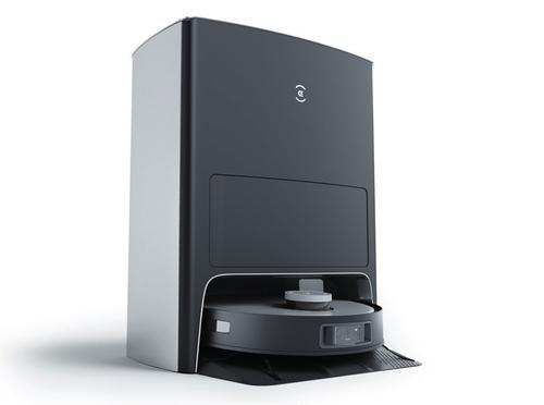 Ecovacs Deebot X1 Omni kaina