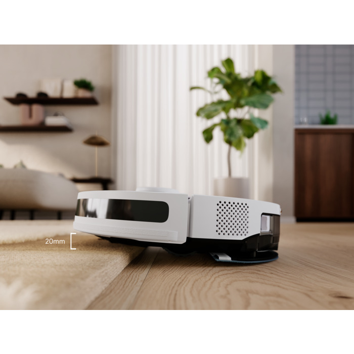 Electrolux ER71UW2SW kaina
