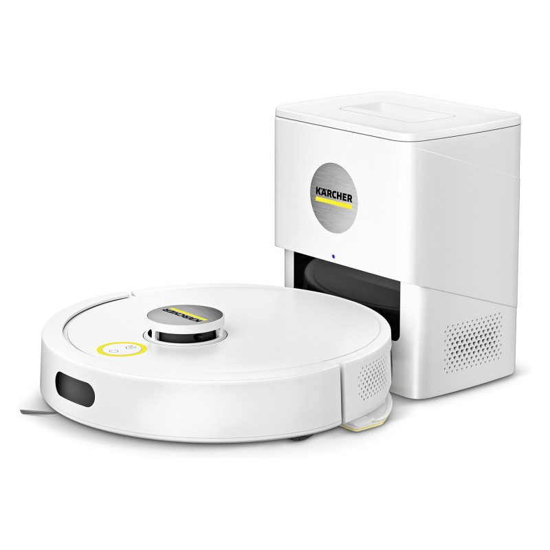 Karcher RVC 3 Comfort kaina