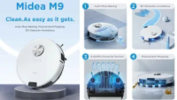 Midea M9
