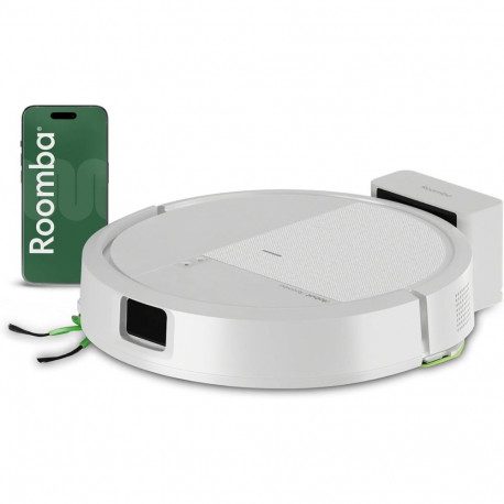 iRobot Roomba 115 Combo kaina