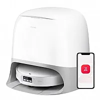 Roborock Qrevo CurvX