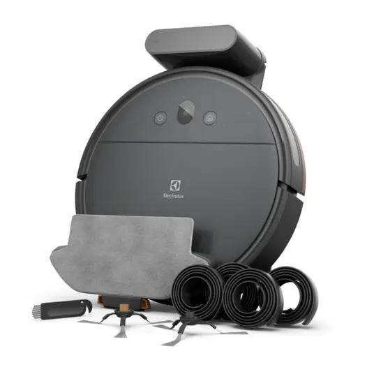 Electrolux ER61UW1DG kaina