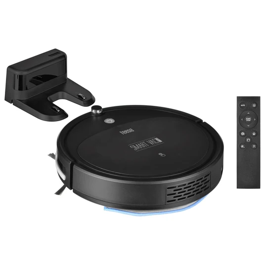 Teesa SMART VAC 2 kaina