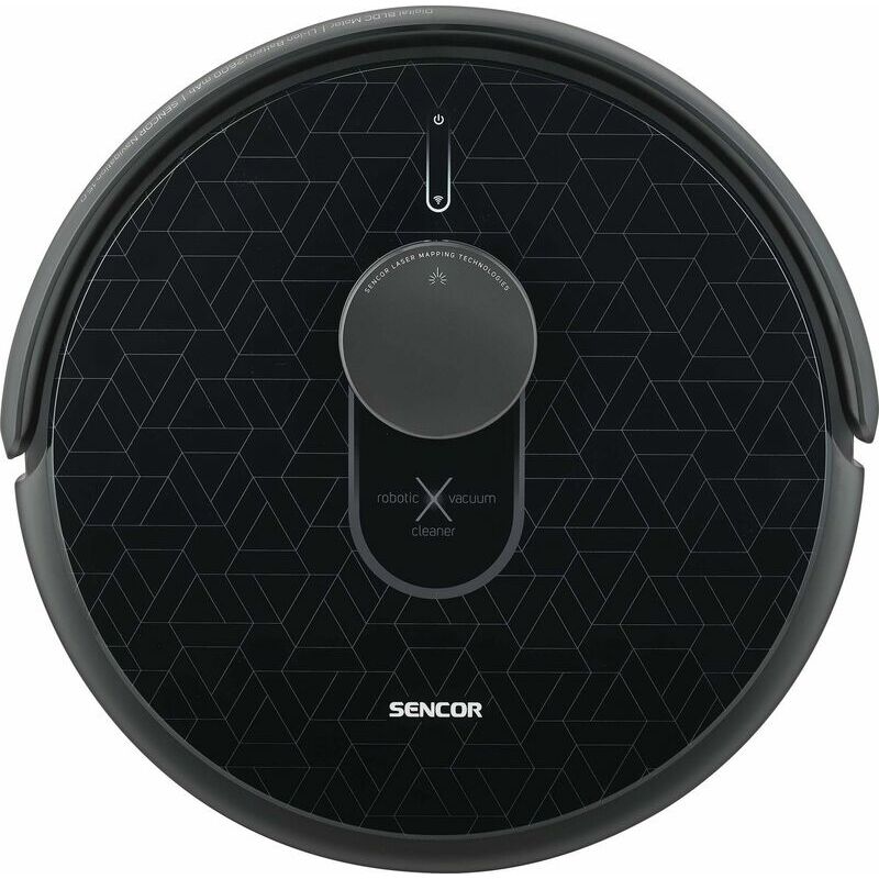 Sencor SRV 9200BK kaina
