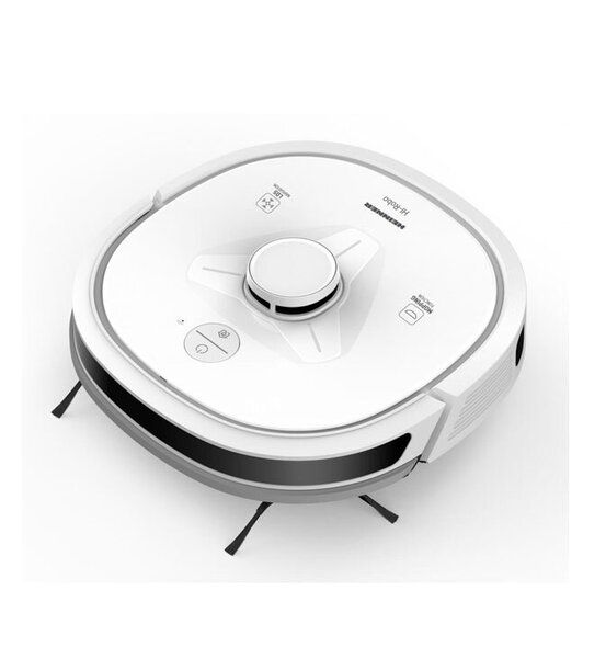 Heinner HRVC-M33WH kaina