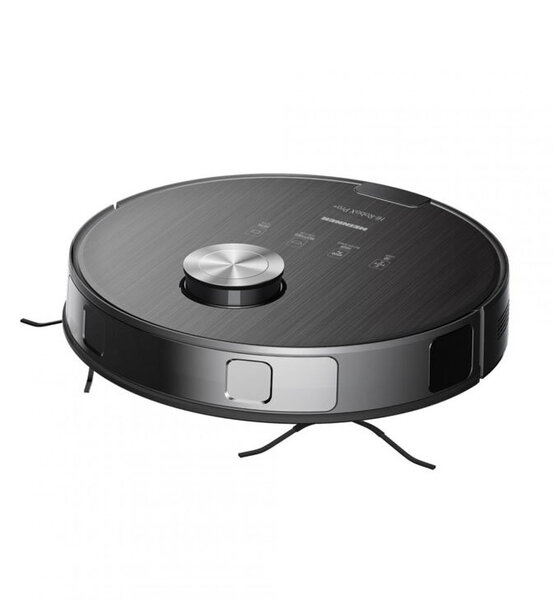 Heinner HRVC-MAI52BK kaina