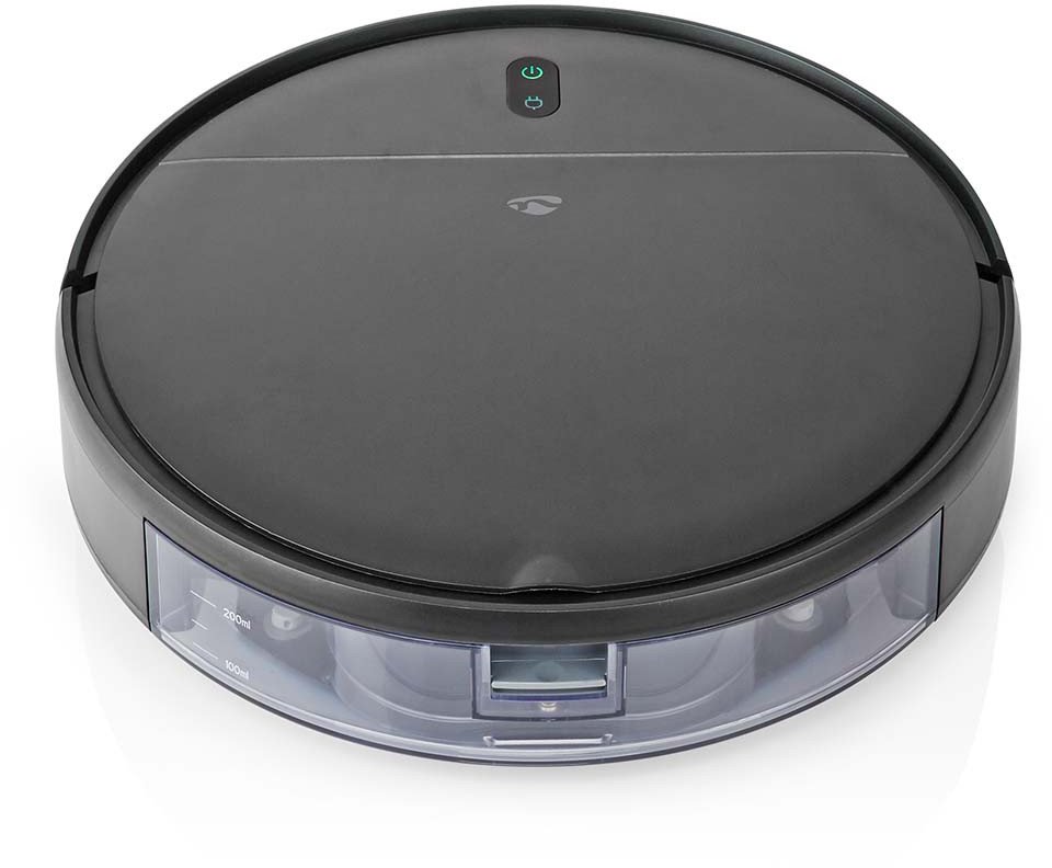 Nedis WIFIVCR001CBK kaina