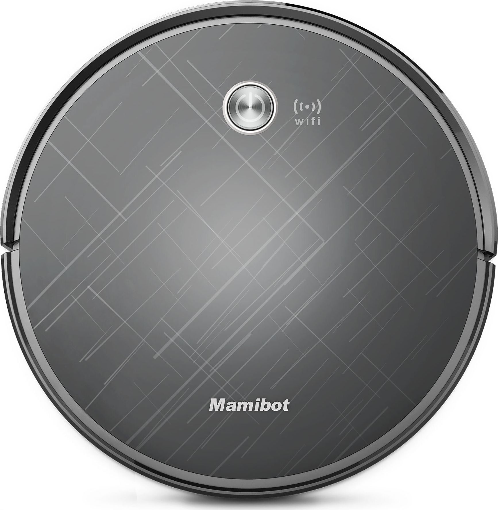 Mamibot EXVAC660 kaina