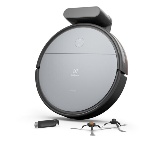 Electrolux ER61UD1UG kaina