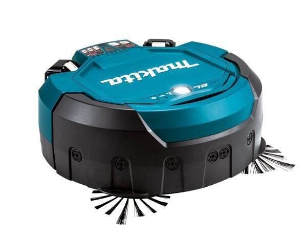 Makita DRC200Z kaina