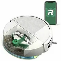 iRobot Roomba 205 DustCompactor Combo