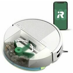 iRobot Roomba 205 DustCompactor Combo kaina