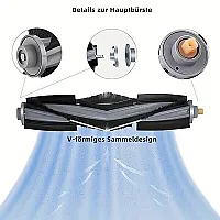 Ecovacs Deebot T20 OMNI