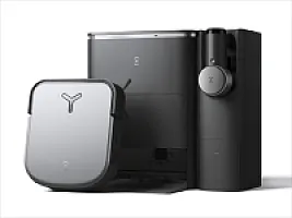 Ecovacs Deebot X2 Combo