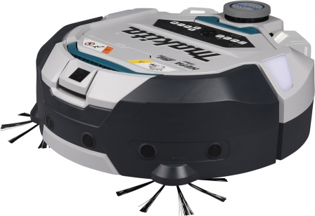 Makita DRC300Z kaina