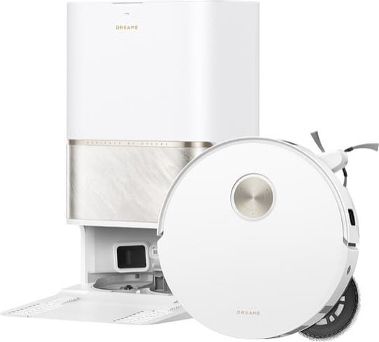 Dreame L60 Ultra kaina