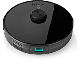 Nedis WIFIVCL001CBK