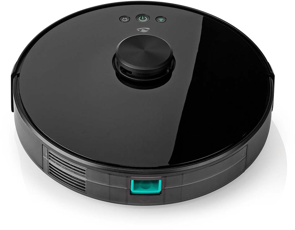 Nedis WIFIVCL001CBK kaina