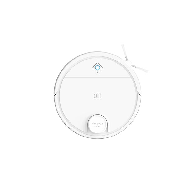Hobot Legee Q10 kaina