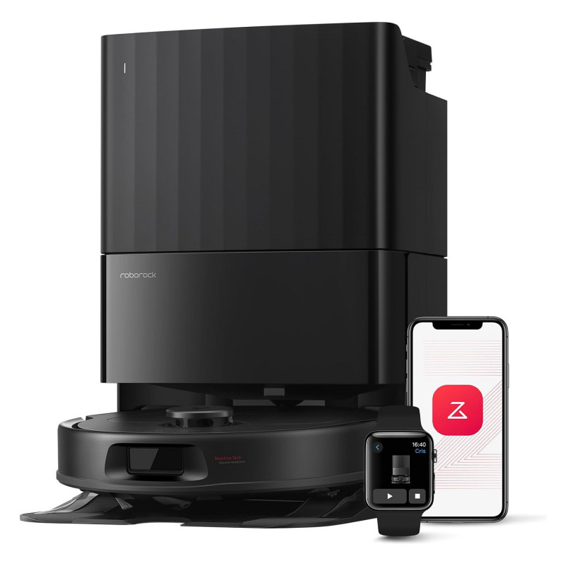 Roborock QR 598 kaina