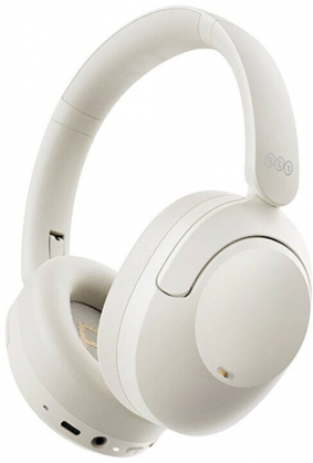 QCY ANC H4 kaina