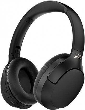 QCY H2 Pro hind