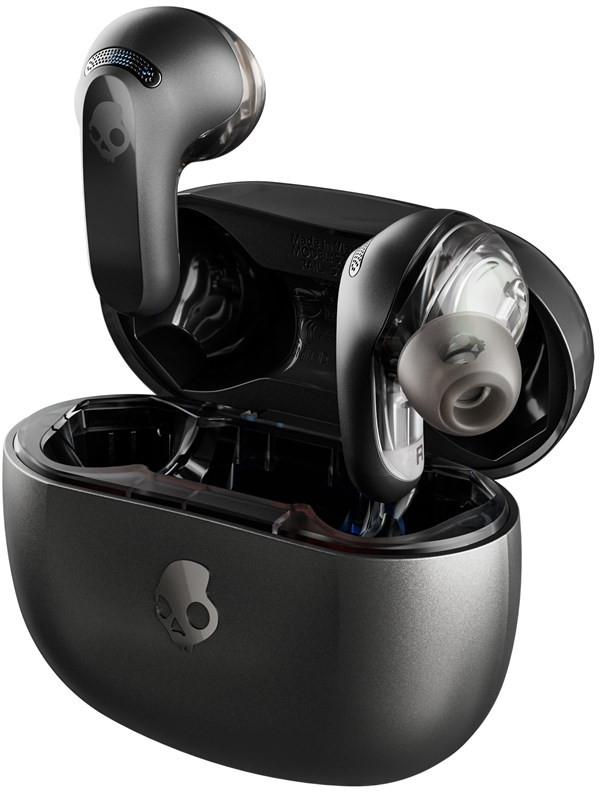 Skullcandy Rail True kaina