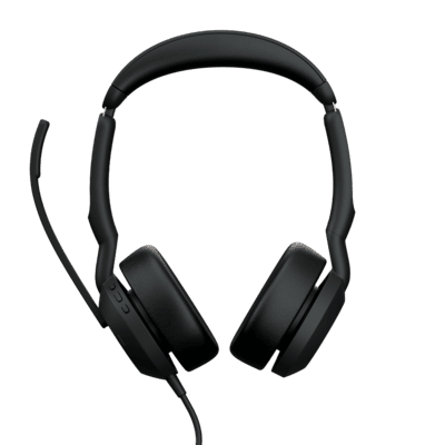 Jabra Evolve2 50 USB-A MS cena