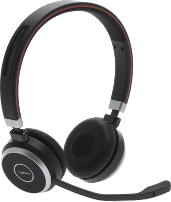 Jabra Evolve 65 SE MS цена
