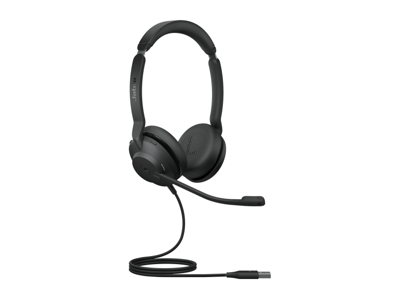 Jabra Evolve2 30 SE kaina