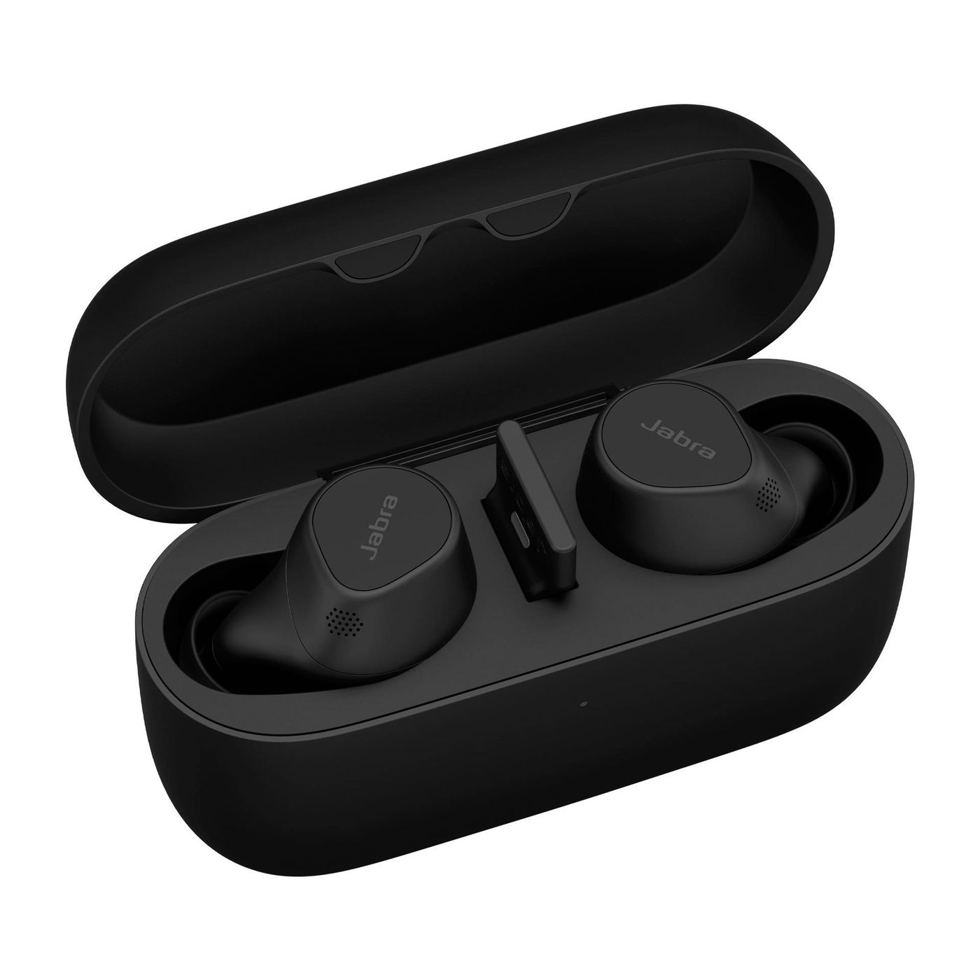 Jabra Evolve2 Buds kaina