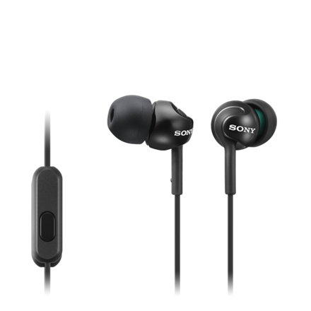 Sony MDR-EX110AP kaina