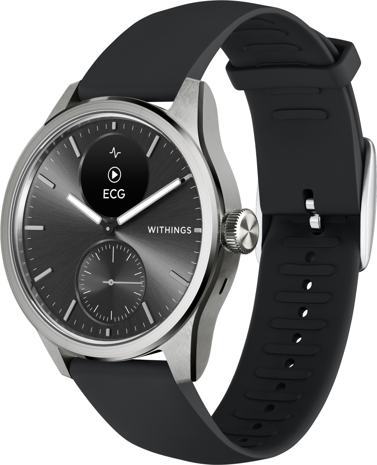 Withings Scanwatch 2 hind