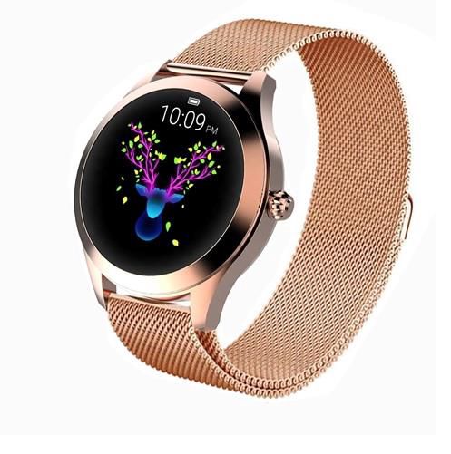 Oromed Smart Lady KW10 cena