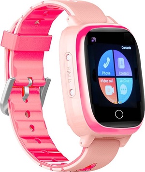 Garett Kids Sun Pro 4G kaina