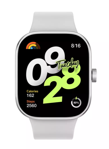 Xiaomi Redmi Watch 4 cena
