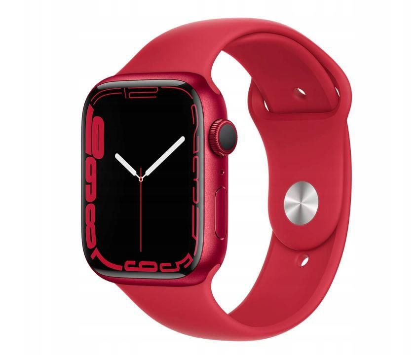 Apple Watch 7 45mm hind
