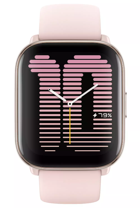 Amazfit Active цена