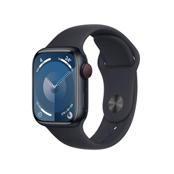 Apple Watch 9 LTE 41mm hind