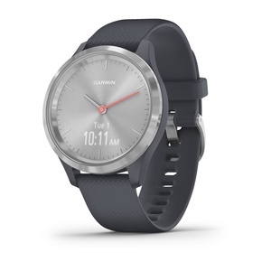 Garmin vivomove 3S kaina