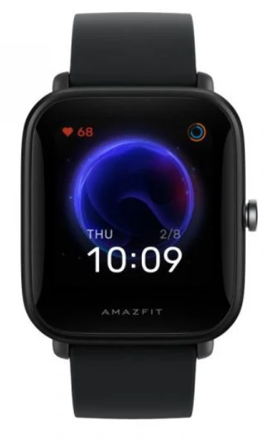 Xiaomi Amazfit Bip U cena