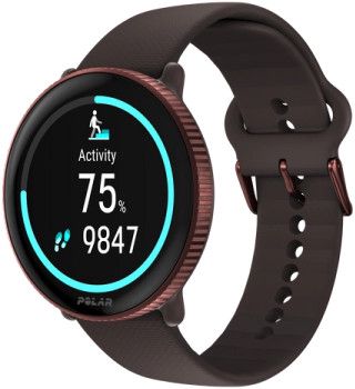 Polar Ignite 3 hind