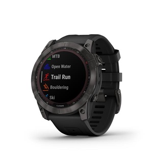 Garmin Fenix 7X Sapphire Solar price