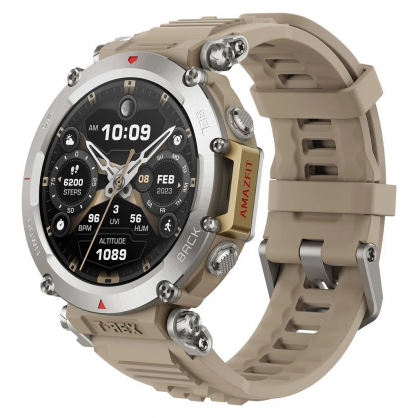 Amazfit T-Rex Ultra цена