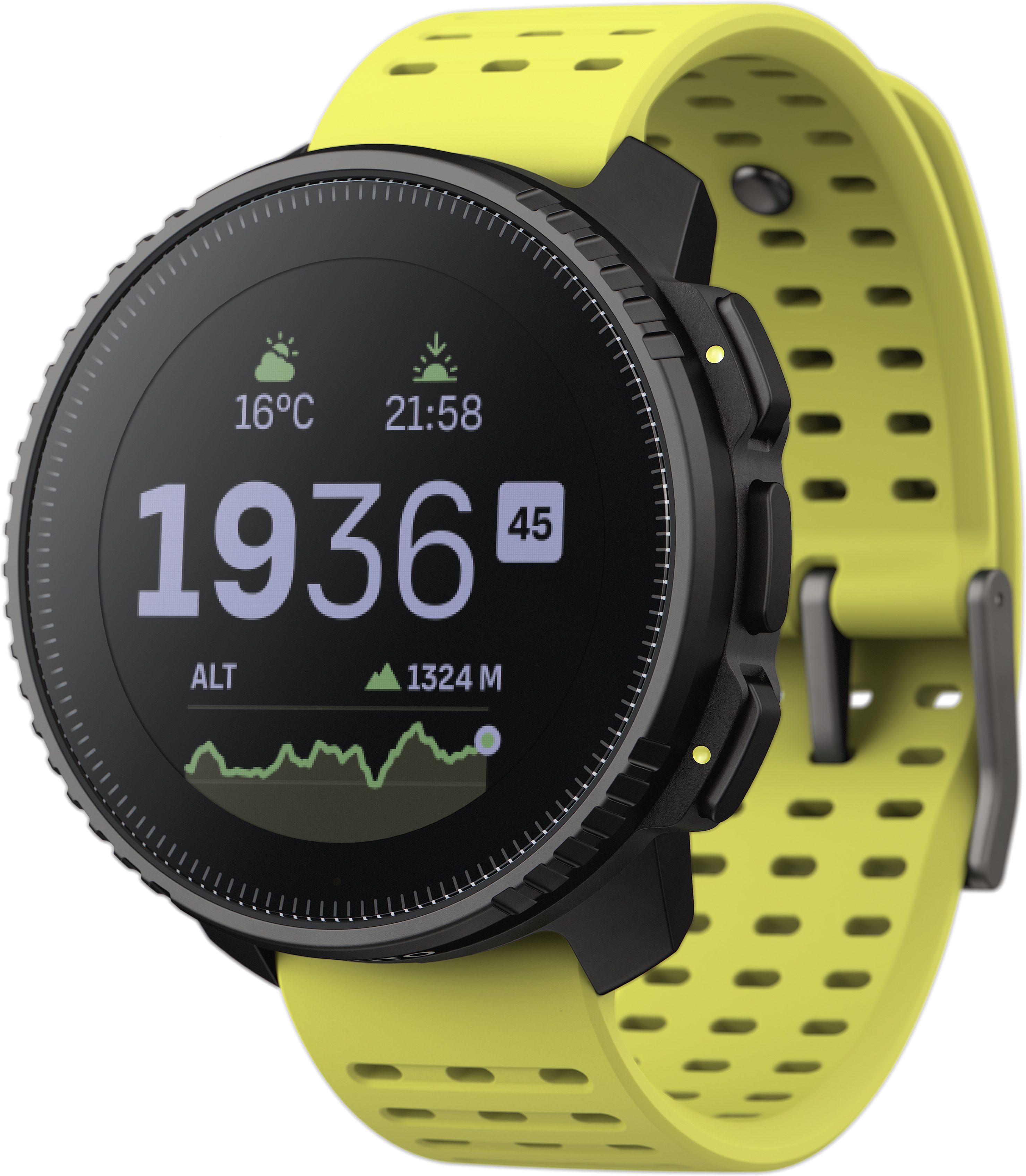 Suunto Vertical цена